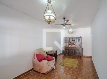 Casa · 140m² · 2 Quartos · 2 Vagas · Casa para Aluguel - Jaguaré, 2 Quartos, 140 m² - São Paulo