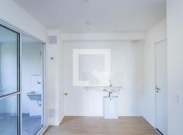 Apartamento · 36m² · 2 Quartos · Apartamento para Aluguel - Vila Jaguara, 2 Quartos, 36 m² - São Paulo