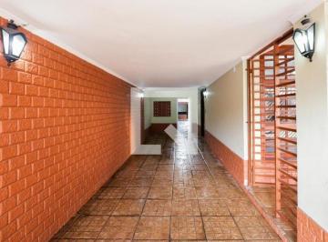 Casa · 130m² · 3 Quartos · 2 Vagas · Casa para Aluguel - Santo Amaro , 3 Quartos, 130 m² - São Paulo