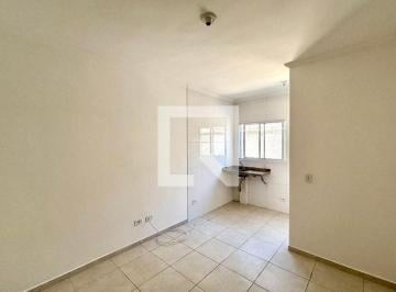 Apartamento · 31m² · 1 Quarto · Apartamento para Aluguel - Vila Guilhermina, 1 Quarto, 31 m² - São Paulo