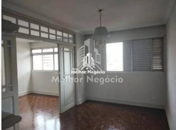 Apartamento · 116m² · 3 Quartos · Apartamento em Centro, Piracicaba/SP de 116m² 3 quartos à venda por R$ 320.000,00
