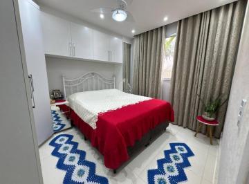 Apartamento · 49m² · 2 Quartos · 1 Vaga · Apartamento em Jardim Recanto, Americana/SP de 49m² 2 quartos à venda por R$ 20.000,00