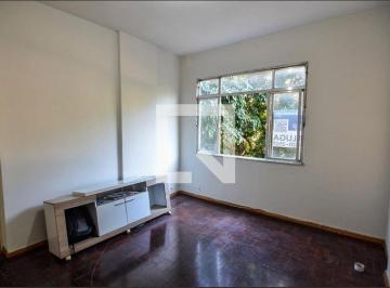 Apartamento · 68m² · 2 Quartos · Apartamento para Aluguel - Tijuca, 2 Quartos, 68 m² - Rio de Janeiro