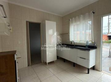 Casa · 45m² · 1 Quarto · Casa em Parque São Matheus, Piracicaba/SP de 45m² 1 quartos à venda por R$ 50.000,00
