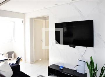 Apartamento · 46m² · 2 Quartos · 1 Vaga · Apartamento para Aluguel - Freguesia do Ó, 2 Quartos, 46 m² - São Paulo