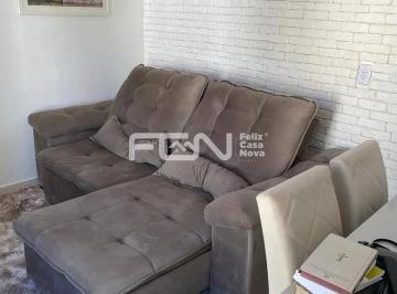 Apartamento · 58m² · 2 Quartos · Apartamento em Lama Preta, Camaçari/BA de 58m² 2 quartos à venda por R$ 155.000,00