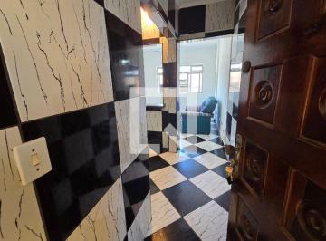 Apartamento · 40m² · 1 Quarto · Apartamento para Aluguel - Cidade Ocian, 1 Quarto, 40 m² - Praia Grande