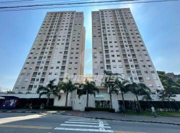 Apartamento · 58m² · 2 Quartos · 1 Vaga · Apartamento em Jardim Itapark Velho, Mauá/SP de 58m² 2 quartos à venda por R$ 360.000,00