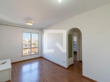 Apartamento · 44m² · 1 Quarto · 1 Vaga · Apartamento para Aluguel - Jabaquara, 1 Quarto, 44 m² - São Paulo