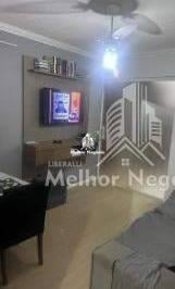 Apartamento · 42m² · 2 Quartos · Apartamento em Centro, Campinas/SP de 42m² 2 quartos à venda por R$ 20.000,00