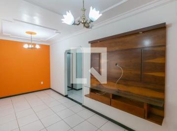 Apartamento · 87m² · 3 Quartos · 1 Vaga · Apartamento para Aluguel - Santa Efigênia, 3 Quartos, 87 m² - Belo Horizonte