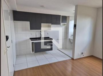 Apartamento · 40m² · 2 Quartos · 1 Vaga · Apartamento para Aluguel - Vila Andrade, 2 Quartos,  40 m² - São Paulo