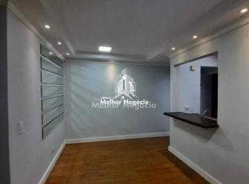 Apartamento · 54m² · 2 Quartos · Apartamento em Jardim Nova Iguaçu, Piracicaba/SP de 54m² 2 quartos à venda por R$ 235.000,00