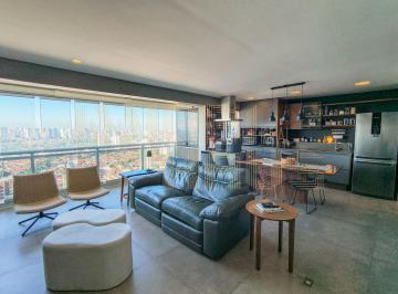 Apartamento · 100m² · 2 Quartos · 2 Vagas · Apartamento duplex semimobiliado para venda e locação na Vila Cruzeiro | 2 quartos / 2 suítes