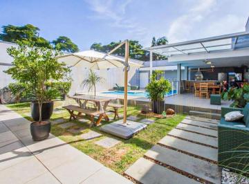 Casa · 480m² · 4 Quartos · 3 Vagas · Casa à venda na Granja Julieta SP | 4 quartos