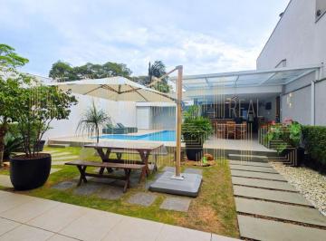 Casa · 480m² · 4 Quartos · 3 Vagas · Casa à venda na Granja Julieta SP | 4 quartos