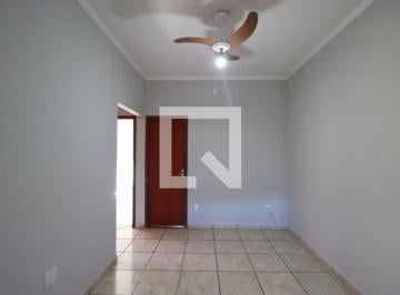 Casa · 150m² · 2 Quartos · 2 Vagas · Casa para Aluguel - Jardim Silvio Passalacqua, 2 Quartos, 150 m² - Ribeirão Preto
