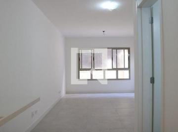 Apartamento · 30m² · 1 Quarto · Apartamento para Aluguel - Vila Romana, 1 Quarto, 30 m² - São Paulo