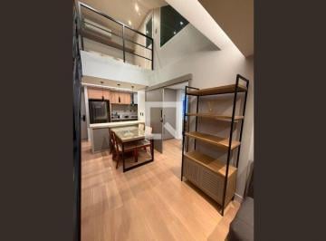 Apartamento · 72m² · 1 Quarto · 2 Vagas · Apartamento para Aluguel - Rio Vermelho, 1 Quarto, 72 m² - Salvador