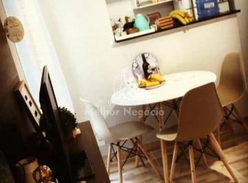 Apartamento · 41m² · 2 Quartos · Apartamento em Jardim Bom Sucesso, Campinas/SP de 41m² 2 quartos à venda por R$ 20.000,00