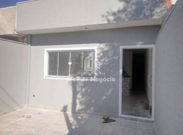 Casa · 70m² · 2 Quartos · Casa em Jardim Minezotta (Nova Veneza), Sumaré/SP de 70m² 2 quartos à venda por R$ 333.000,00