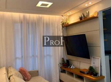 Apartamento · 49m² · 2 Quartos · 1 Vaga · Apartamento em Ferrazópolis, São Bernardo do Campo/SP de 49m² 2 quartos à venda por R$ 360.000,00