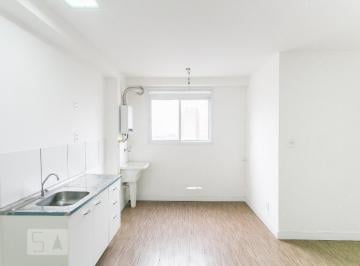 Apartamento · 35m² · 1 Quarto · Apartamento para Aluguel - Mooca, 1 Quarto, 35 m² - São Paulo