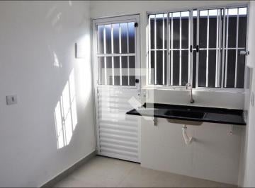 Apartamento · 25m² · 1 Quarto · Apartamento para Aluguel - Vila Zat, 1 Quarto,  25 m² - São Paulo