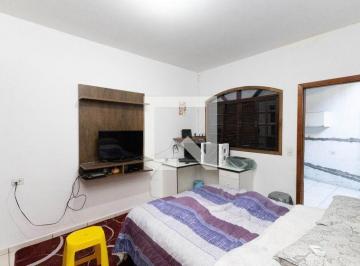 Casa · 75m² · 1 Quarto · 1 Vaga · Casa para Aluguel - Jardim Ataliba Leonel, 1 Quarto, 75 m² - São Paulo