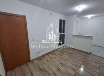 Apartamento · 40m² · 2 Quartos · Apartamento em Dois Córregos, Piracicaba/SP de 40m² 2 quartos à venda por R$ 150.000,00