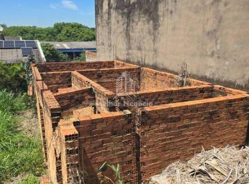 Terreno · 154m² · Terreno em Parque Jambeiro, Campinas/SP de 154m² à venda por R$ 230.000,00