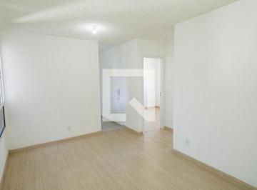 Apartamento · 55m² · 2 Quartos · 1 Vaga · Apartamento para Aluguel - Campo Grande, 2 Quartos, 55 m² - Rio de Janeiro