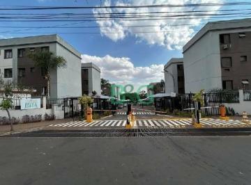 Apartamento · 42m² · 2 Quartos · 1 Vaga · Apartamento em Centro, Ribeirão Preto/SP de 42m² 2 quartos à venda por R$ 82.769,83