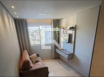 Apartamento · 37m² · 2 Quartos · Apartamento para Aluguel - Jardim Miriam, 2 Quartos, 37 m² - São Paulo