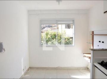 Apartamento · 32m² · 2 Quartos · Apartamento para Aluguel - Piqueri, 2 Quartos, 32 m² - São Paulo