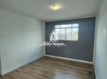Apartamento · 50m² · 2 Quartos · Apartamento em Vila Padre Manoel de Nóbrega, Campinas/SP de 50m² 2 quartos à venda por R$ 170.000,00