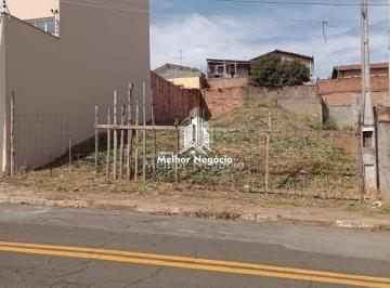 Terreno · 125m² · Terreno em Parque Jambeiro, Campinas/SP de 125m² à venda por R$ 180.000,00