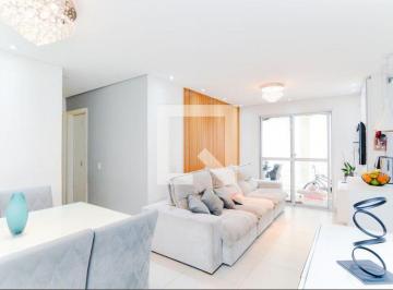Apartamento · 64m² · 2 Quartos · 1 Vaga · Apartamento para Aluguel - Picanço, 2 Quartos, 64 m² - Guarulhos