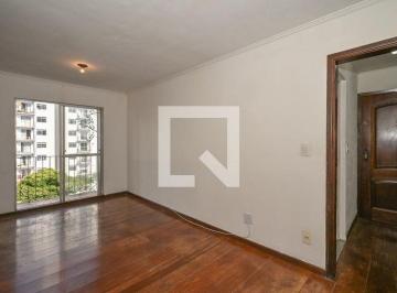 Apartamento · 52m² · 2 Quartos · 1 Vaga · Apartamento para Aluguel - Portal do Morumbi, 2 Quartos, 52 m² - São Paulo
