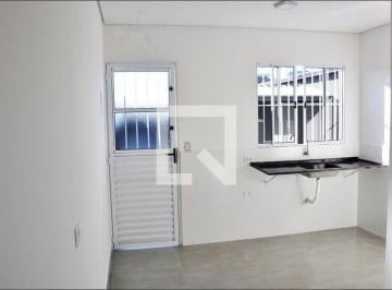 Apartamento · 27m² · 1 Quarto · Apartamento para Aluguel - Vila Zat, 1 Quarto, 27 m² - São Paulo