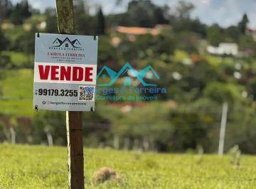 Terreno · 1500m² · Terreno em Carafá, Votorantim/SP de 1500m² à venda por R$ 95.000,00
