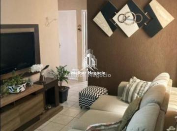 Apartamento · 63m² · 3 Quartos · Apartamento em Ponte Preta, Campinas/SP de 63m² 3 quartos à venda por R$ 298.000,00