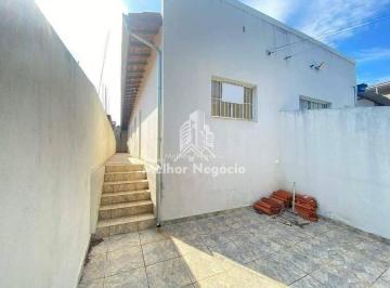 Casa · 100m² · 2 Quartos · Casa em Jardim Adelaide, Hortolândia/SP de 100m² 2 quartos à venda por R$ 310.000,00