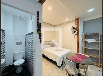 Apartamento · 20m² · 1 Quarto · Apartamento para Aluguel - Copacabana, 1 Quarto, 20 m² - Rio de Janeiro