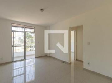 Apartamento · 74m² · 2 Quartos · 1 Vaga · Apartamento para Aluguel - Jardim Alcântara, 2 Quartos, 74 m² - São Gonçalo