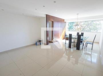 Apartamento · 102m² · 4 Quartos · 2 Vagas · Apartamento para Aluguel - Dona Clara, 4 Quartos, 102 m² - Belo Horizonte