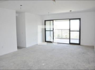 Apartamento · 106m² · 3 Quartos · 2 Vagas · Apartamento para Aluguel - City América, 3 Quartos, 106 m² - São Paulo