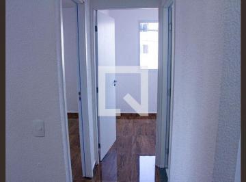 Apartamento · 45m² · 2 Quartos · 1 Vaga · Apartamento para Aluguel - Santa Cruz, 2 Quartos, 45 m² - Rio de Janeiro