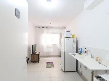 Apartamento · 36m² · 2 Quartos · Apartamento para Aluguel - Parque Novo Mundo , 2 Quartos, 36 m² - São Paulo