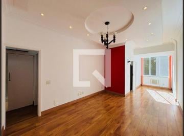 Apartamento · 130m² · 3 Quartos · Apartamento para Aluguel - Copacabana, 3 Quartos, 130 m² - Rio de Janeiro